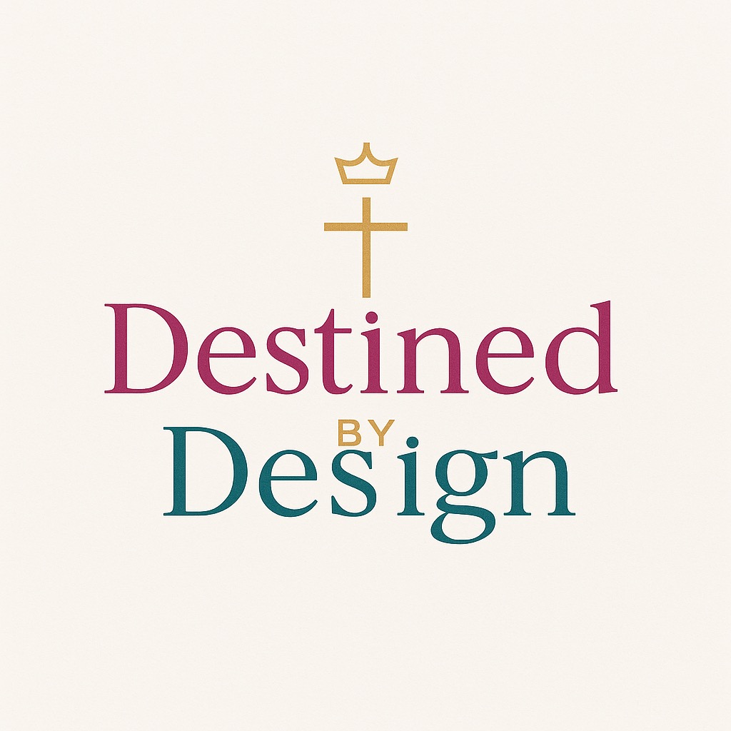 Destined By Design logo
